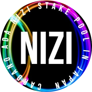 NIZI🌈
